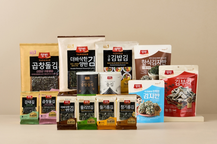 [보도자료] 동원F&B, 서경덕 교수와 ‘김(Gim)에 담긴 한국 문화’ 세계에 알린다_261030.jpg